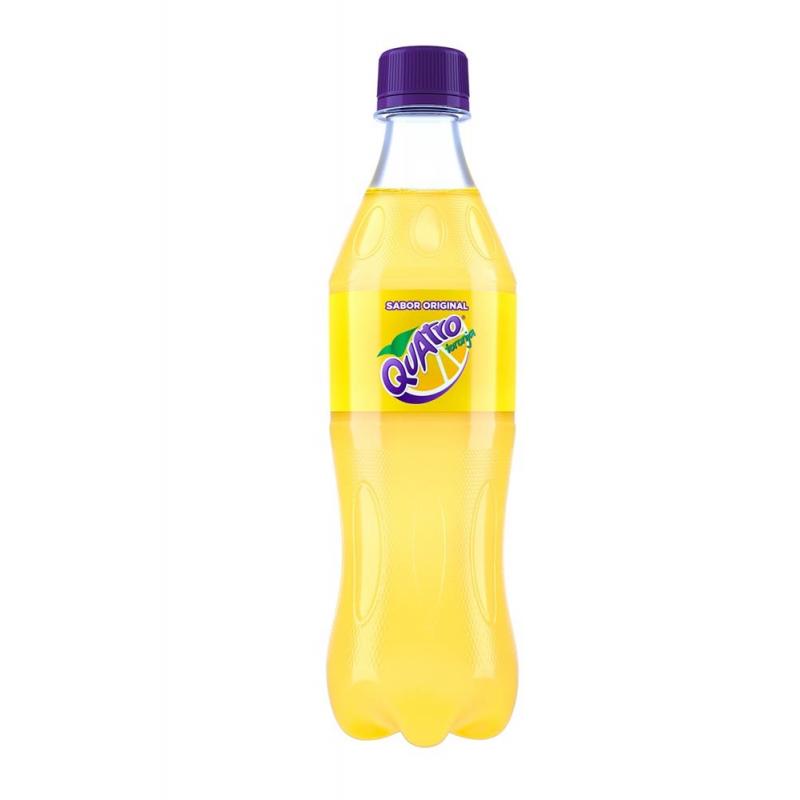 Quatro 400ml